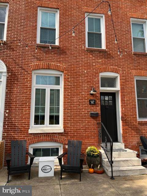 1230 Hull Street - Photo 1