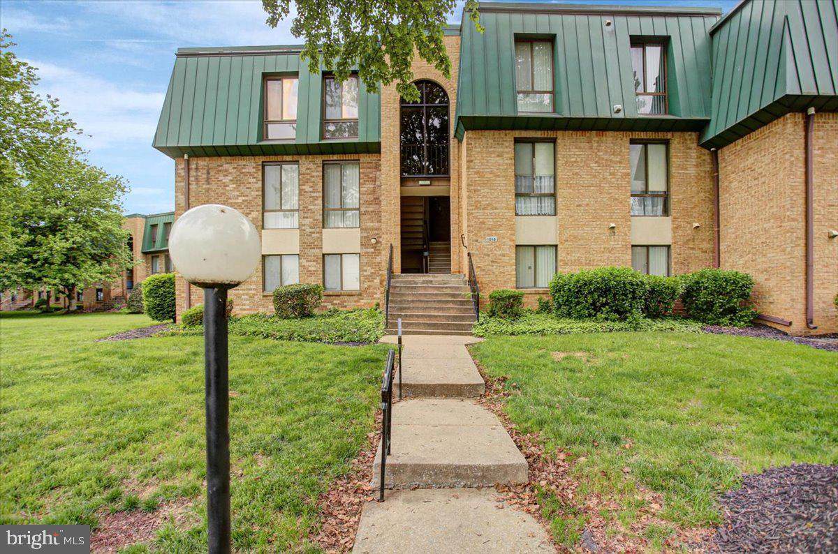 1018-301 Brinker Drive - Photo 1