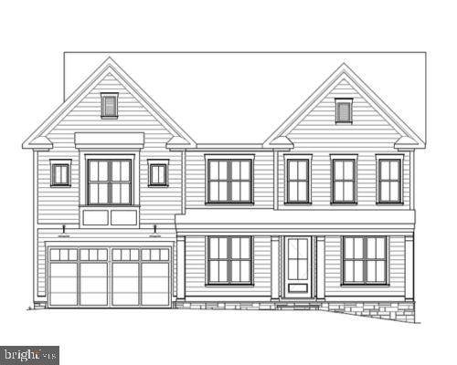 6017 Henning Street - Photo 1