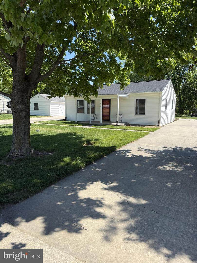 6475 Big Stone Beach Road - Photo 1