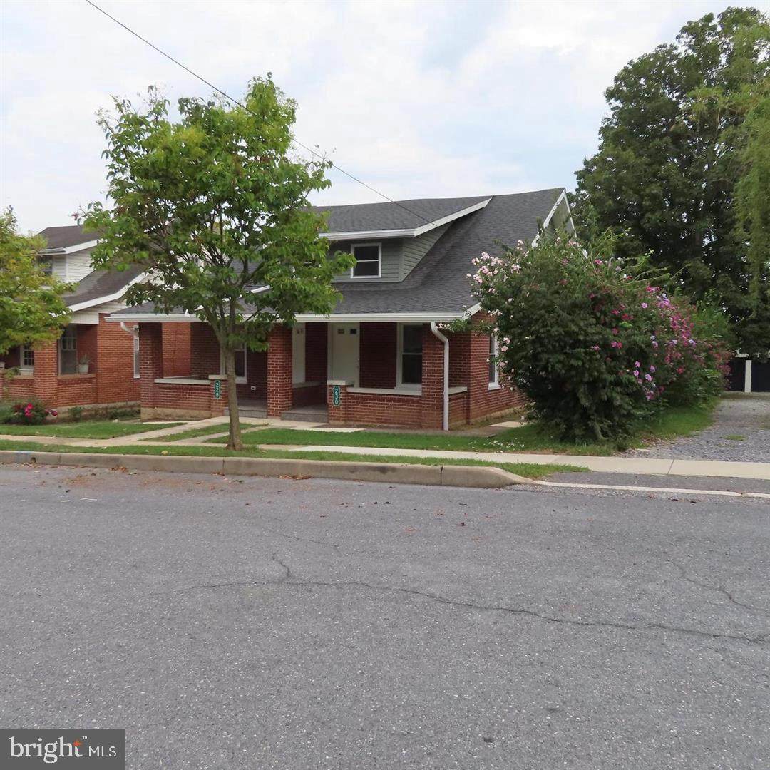 228 & 230 Rowe Avenue - Photo 1