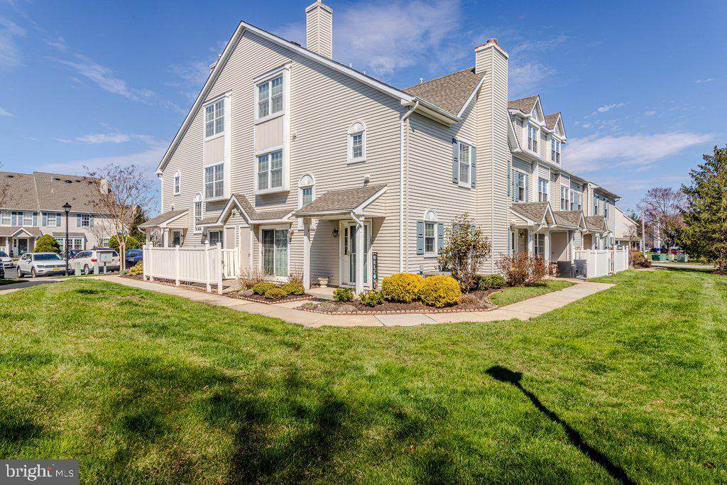 105 Wharton Road - Photo 1