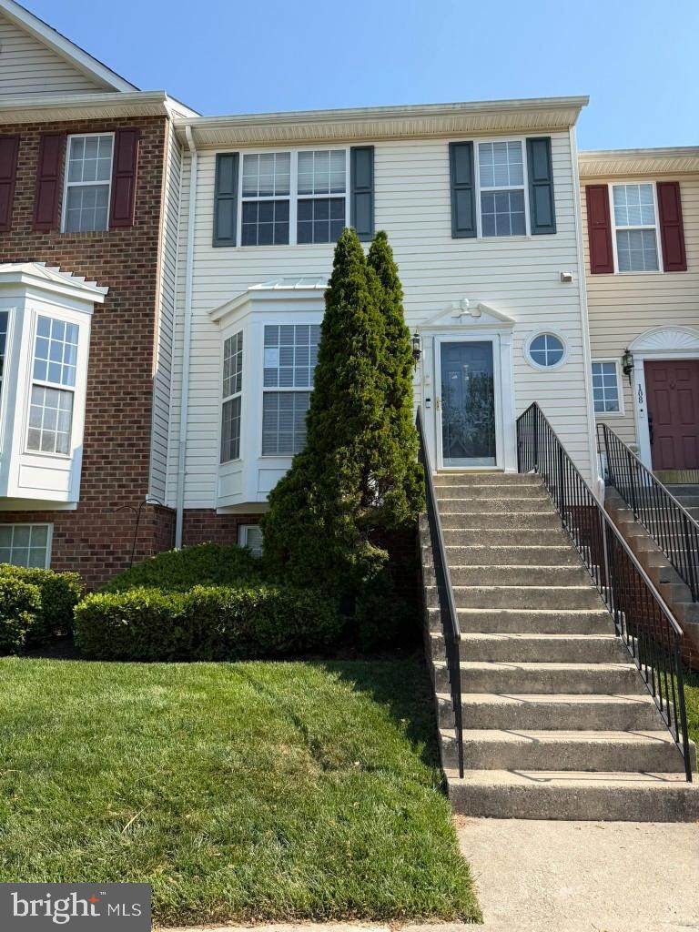 106 Heather Stone Way - Photo 1