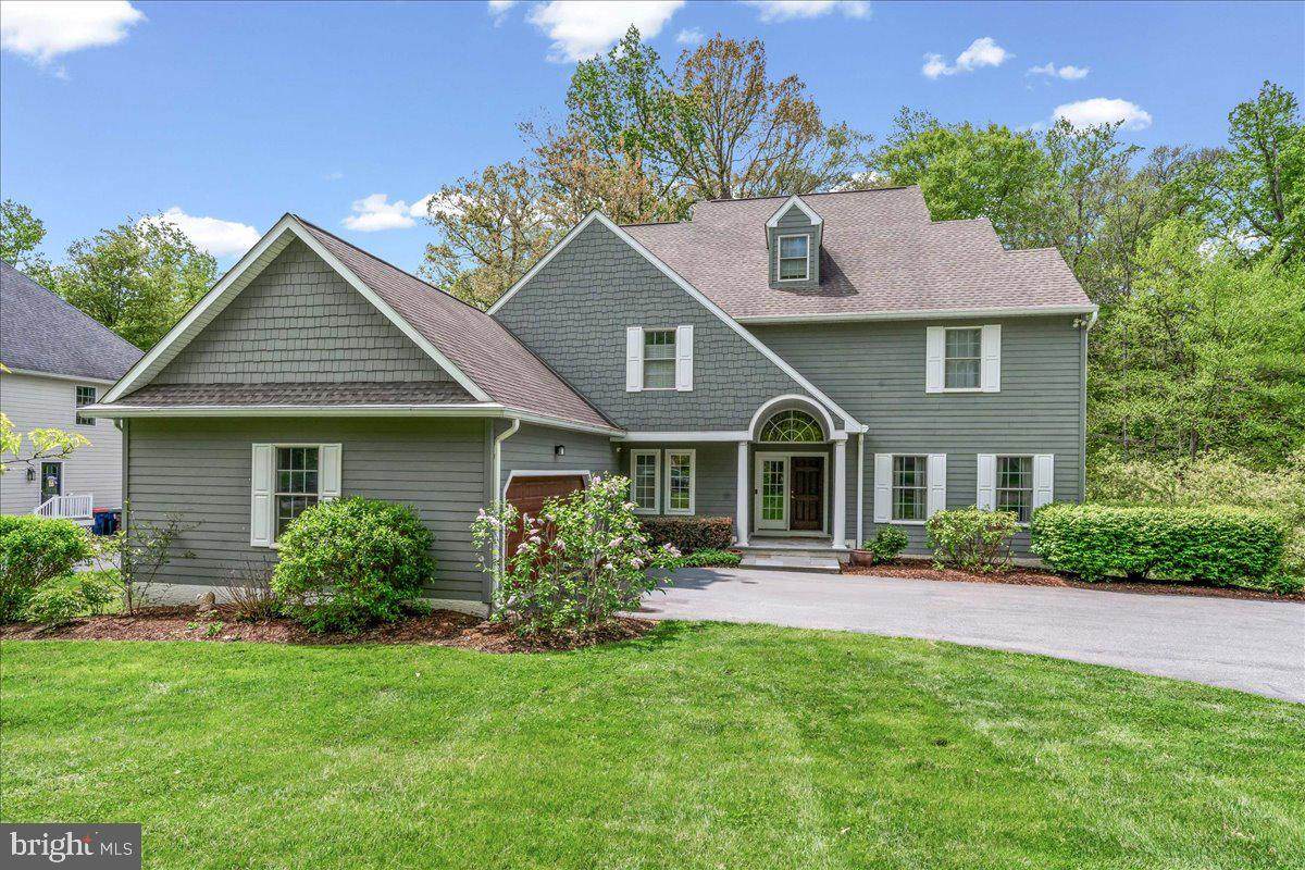 121 Hadleys Mill Road - Photo 1