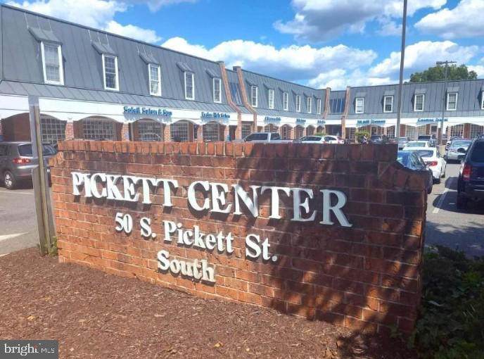 50 Pickett Street - Photo 1