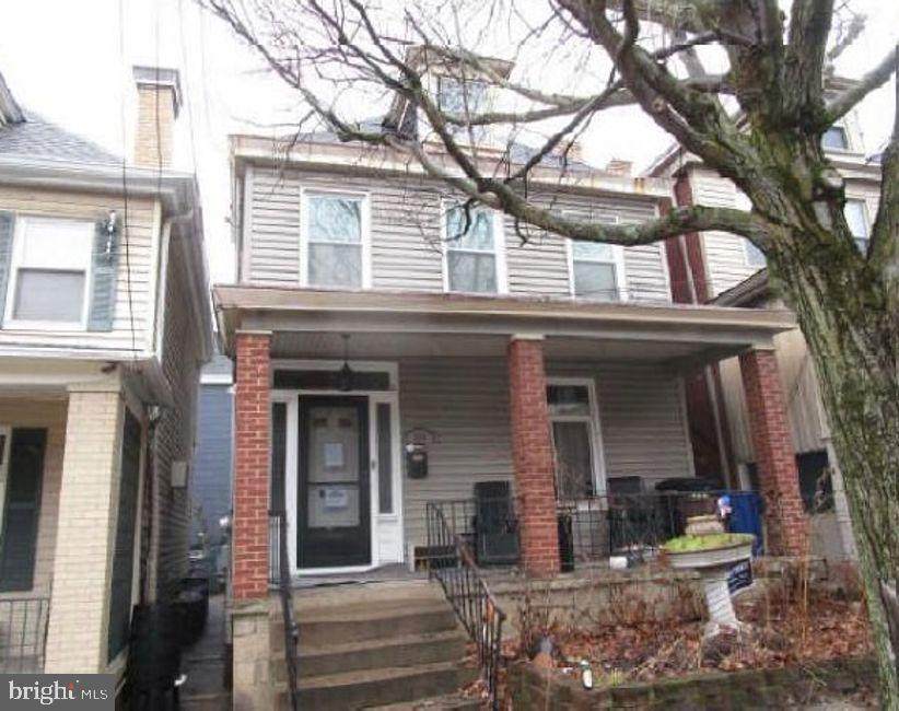 124 Maple Terrace - Photo 1