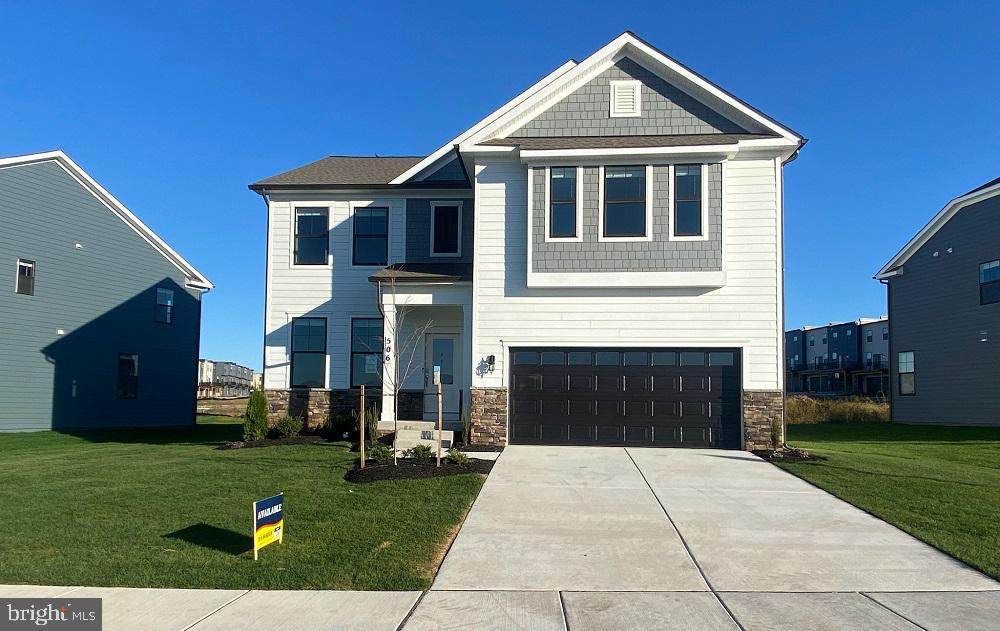 476 Ensemble Way - Photo 1