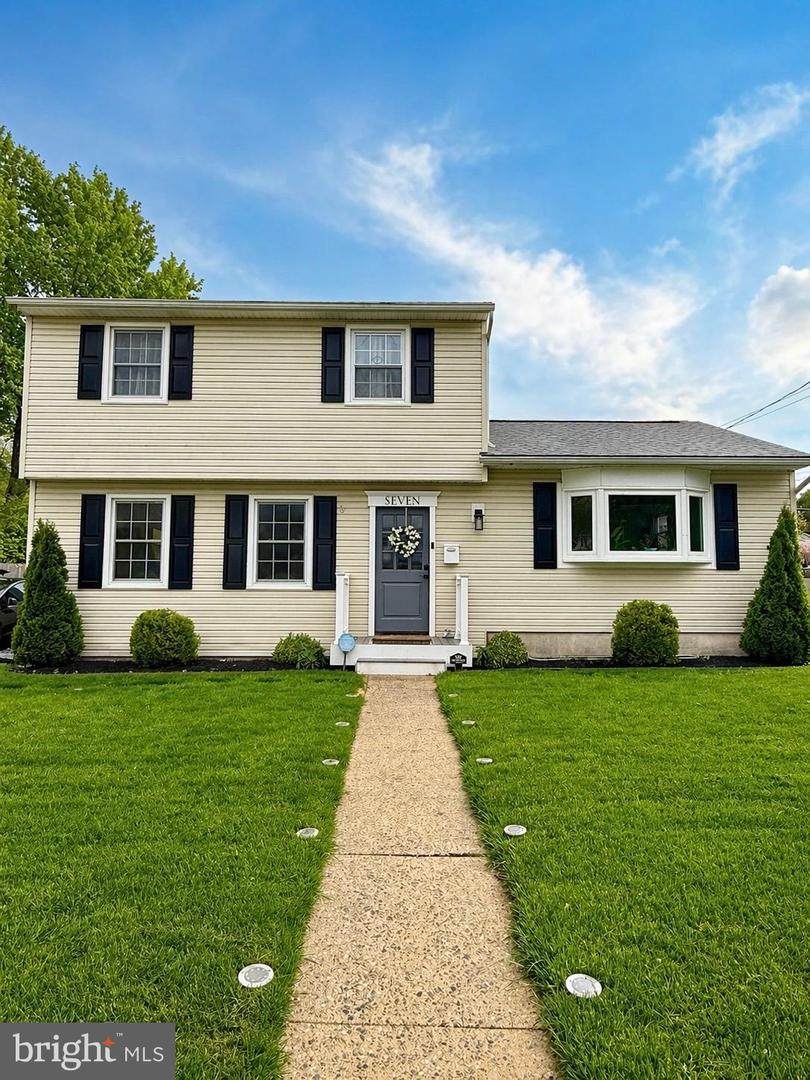 7 Wright Loop - Photo 1