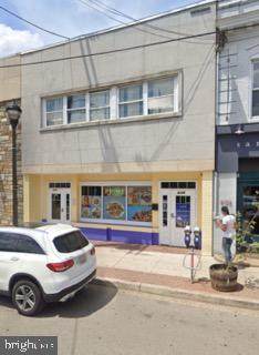 5126 (First Floor) Baltimore Avenue - Photo 1
