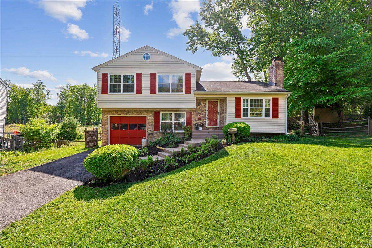 11781 Cotton Mill Drive - Photo 1