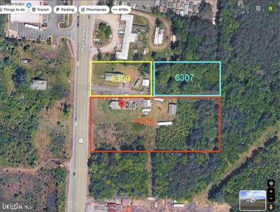 6305 Patriot Highway - Photo 1