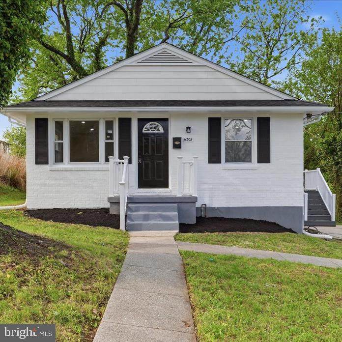 6305 Carlynn Avenue - Photo 1