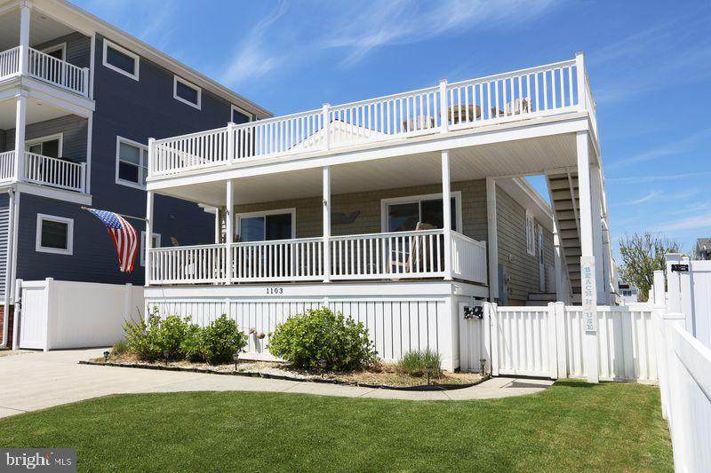 1103 Evans Boulevard - Photo 1