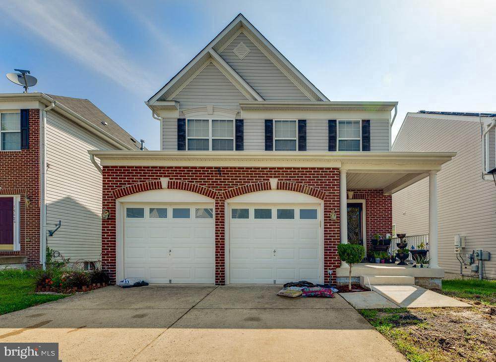 15628 Chadsey Lane - Photo 1