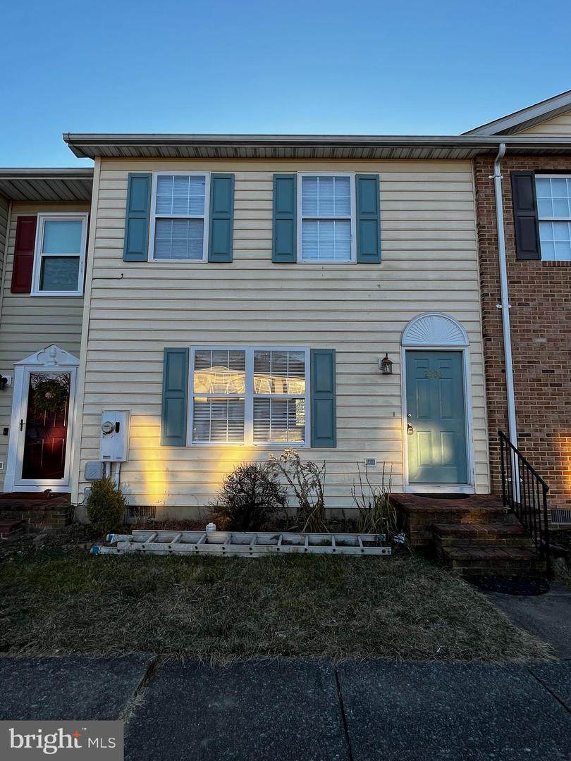 2906 Sorrell Court - Photo 1