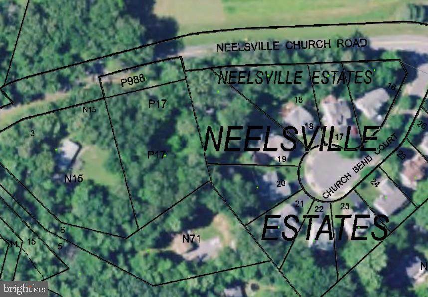  Neelsville Church Road - Photo 1