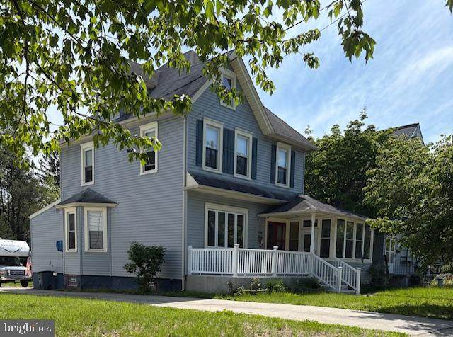 6144 Rogers Avenue - Photo 1