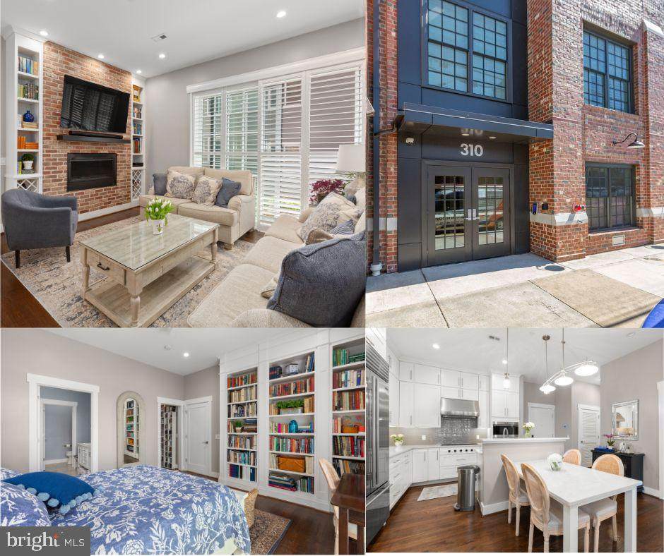 310 Frederick Street - Photo 1