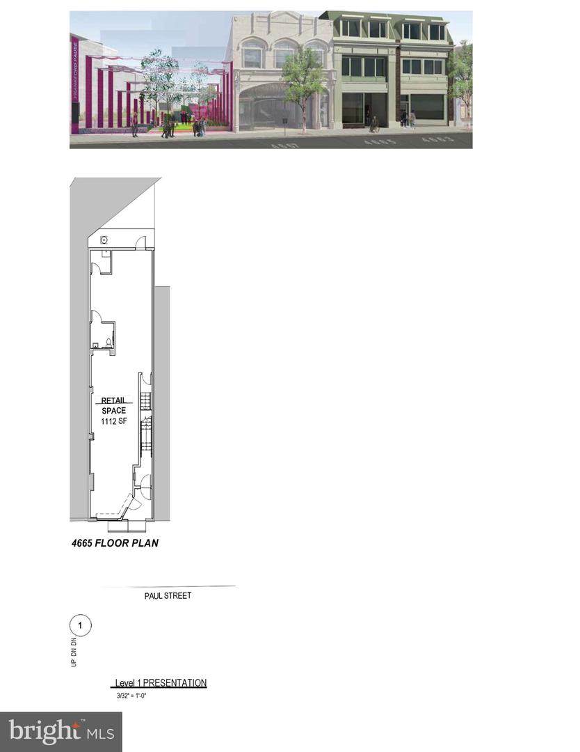 4665 Paul Street - Photo 1