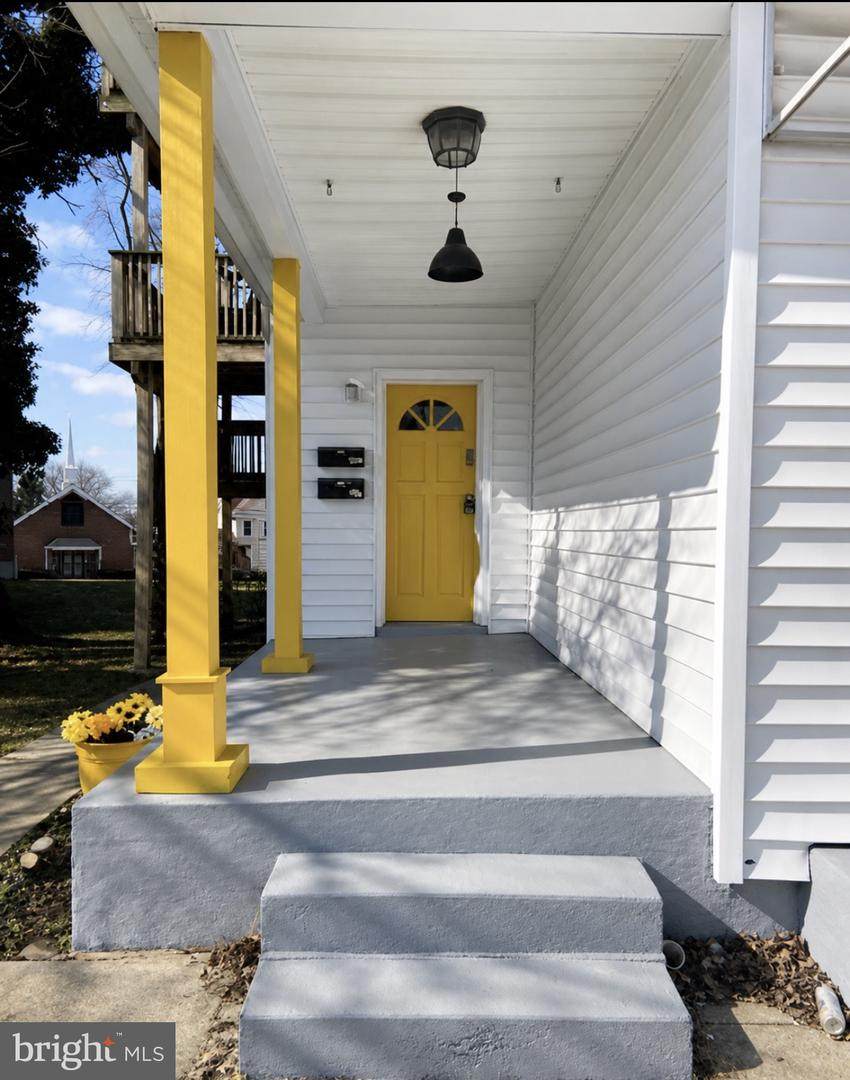 6012 Harford Road - Photo 1