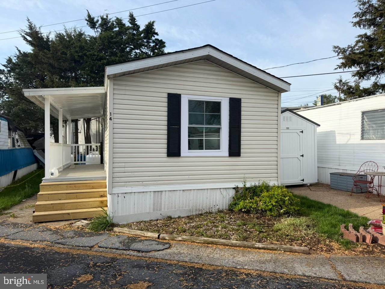 14 Nelson Mobile Manor - Photo 1