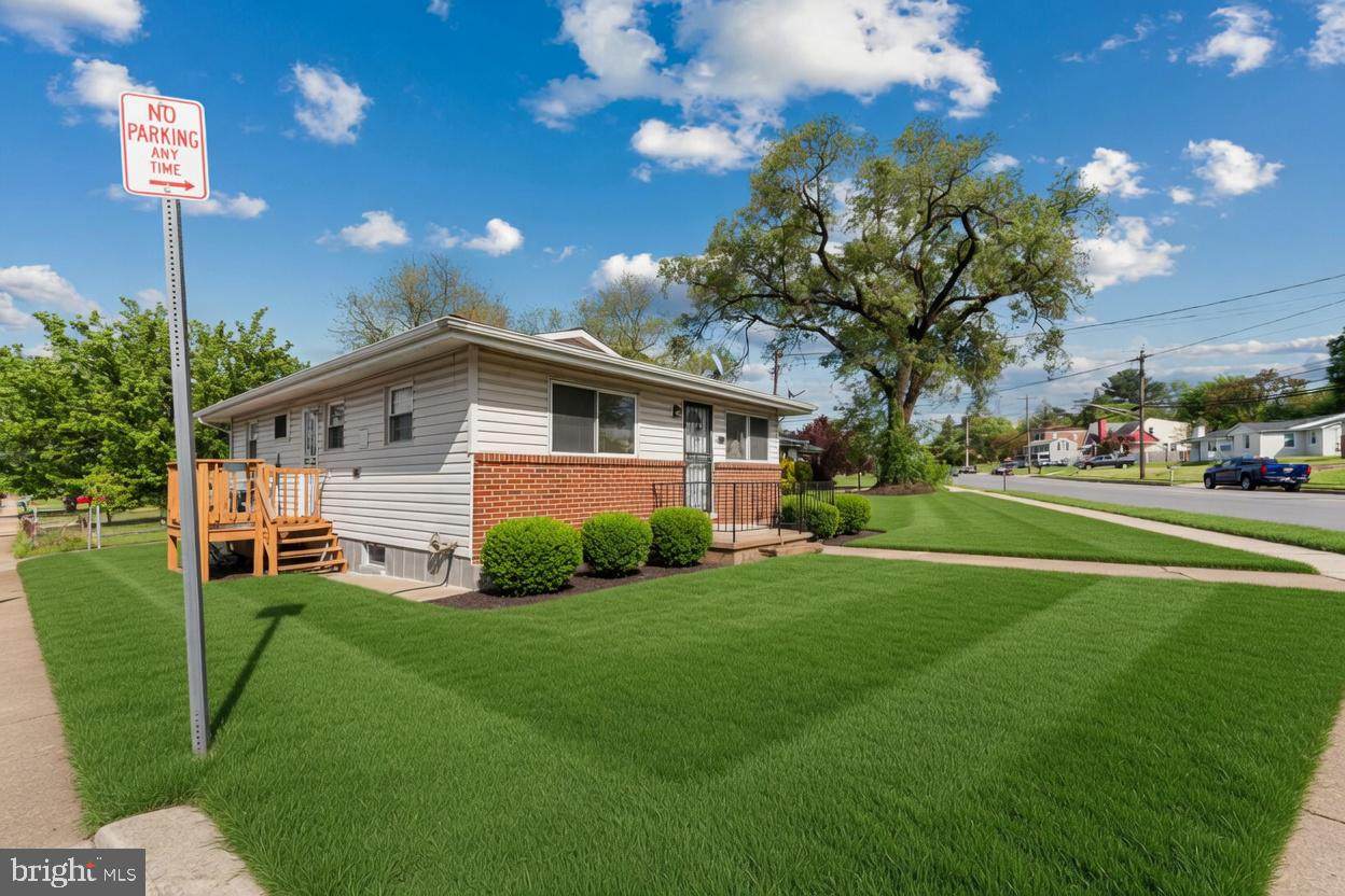 5712 Johnnycake Road - Photo 1