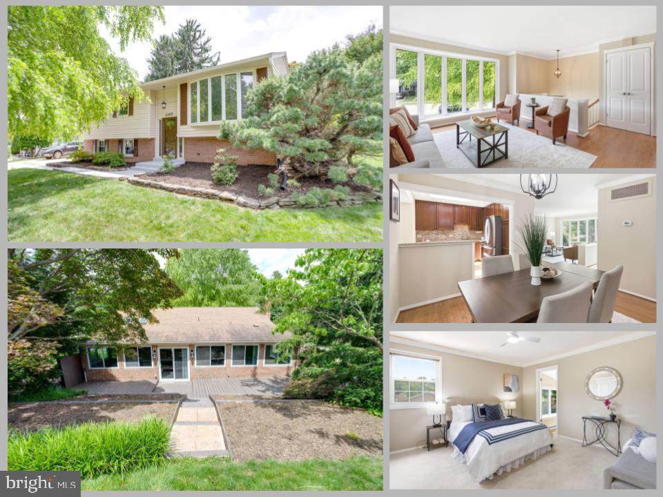5300 Queensberry Avenue - Photo 1
