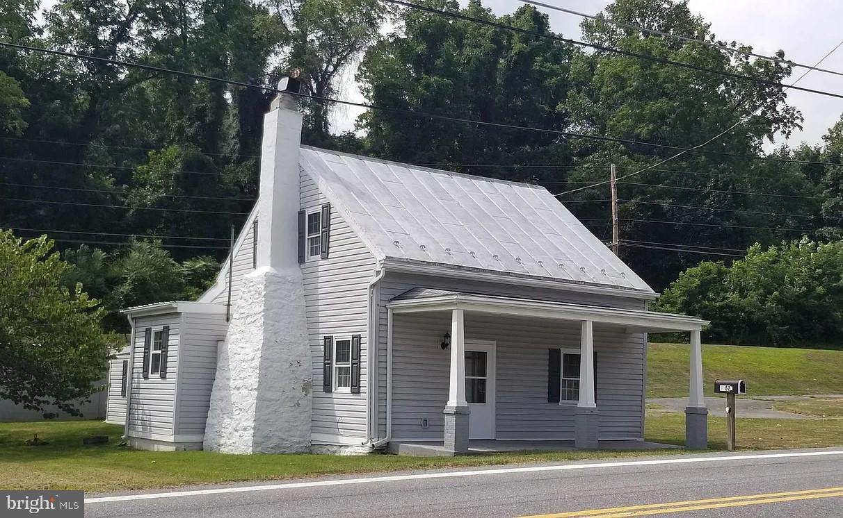 12620 Catoctin Furnace Road - Photo 1