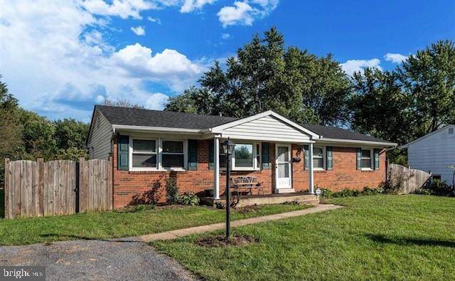 13317 Hillendale Drive - Photo 1