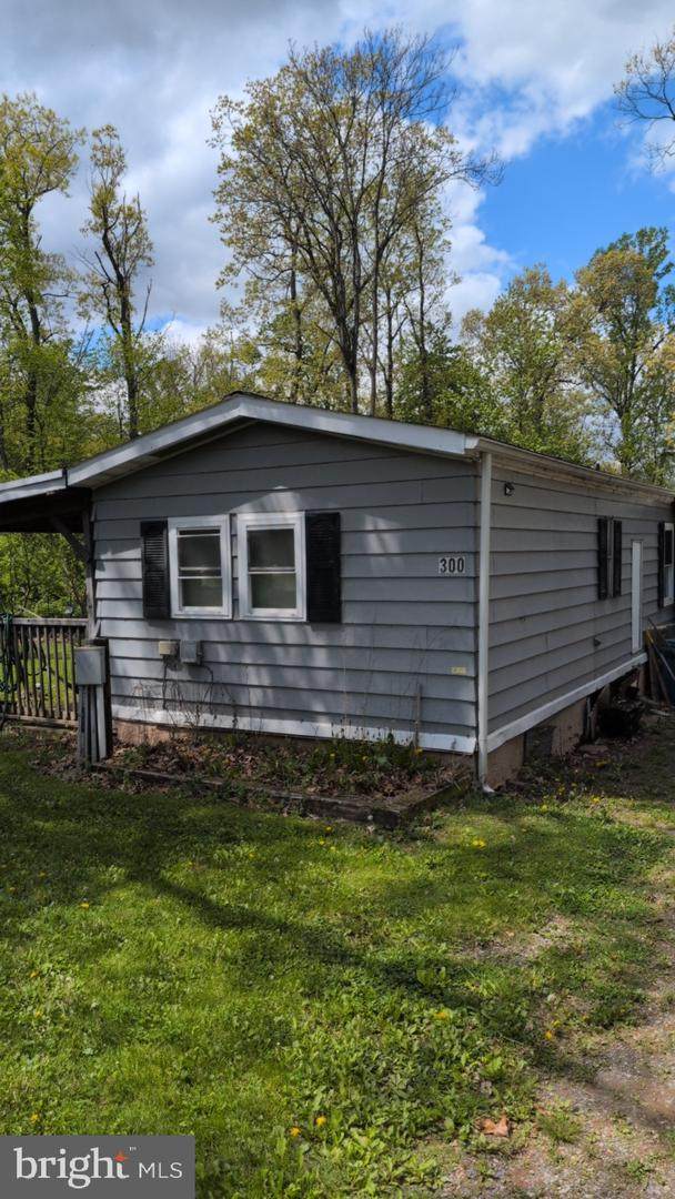 300-300C Horseshoe Trail Road - Photo 1