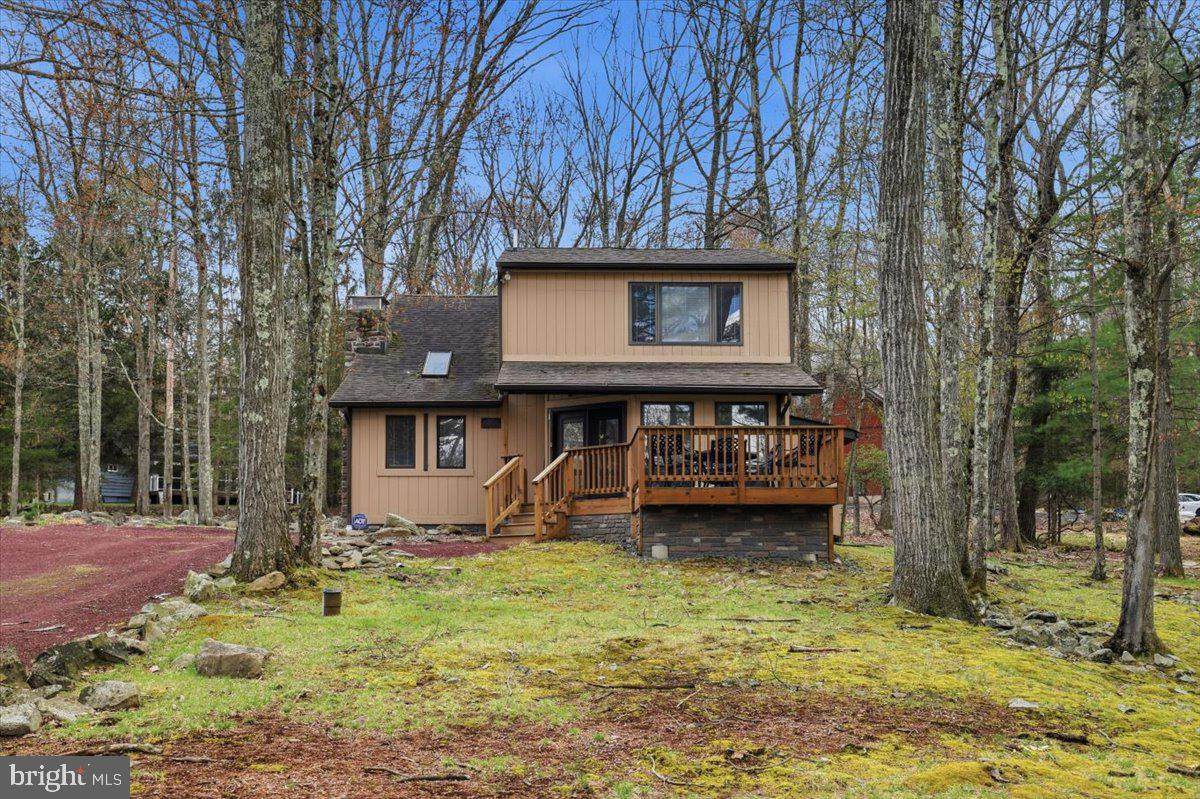 15 Hazard Run Road - Photo 1