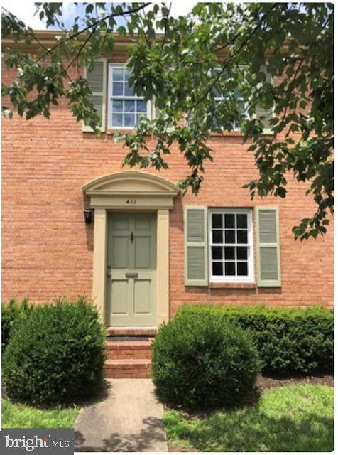 411 Amelia Street - Photo 1