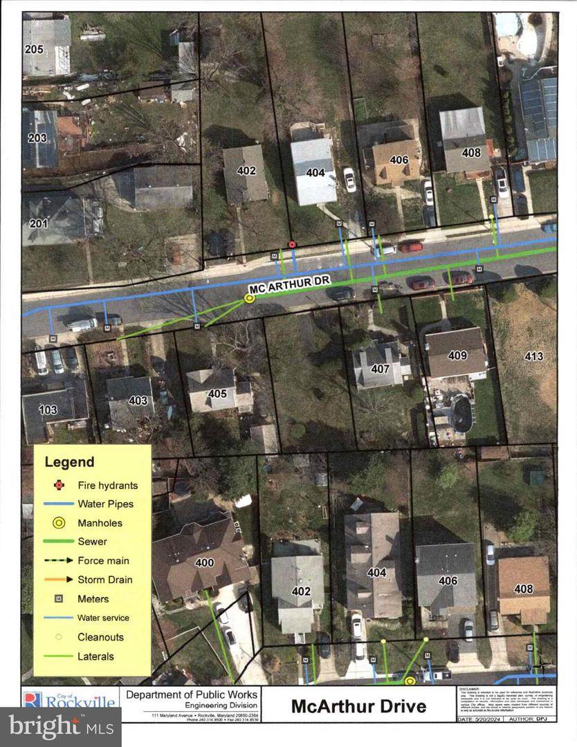  Mc Arthur Drive - Photo 1