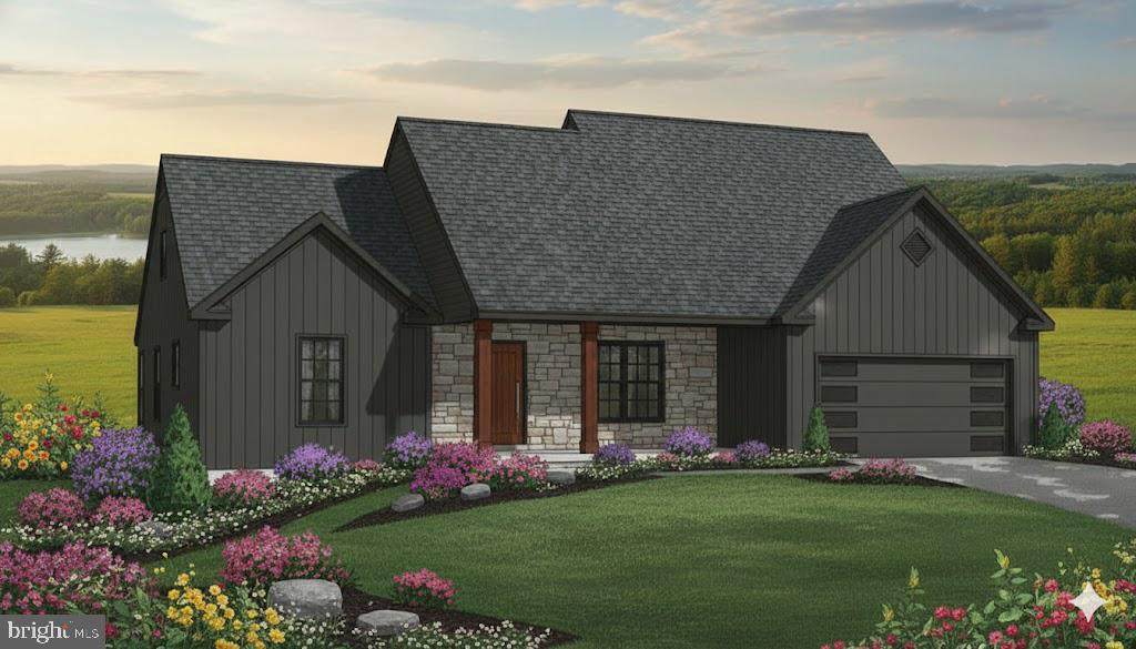 00 Cisella Drive - Photo 1