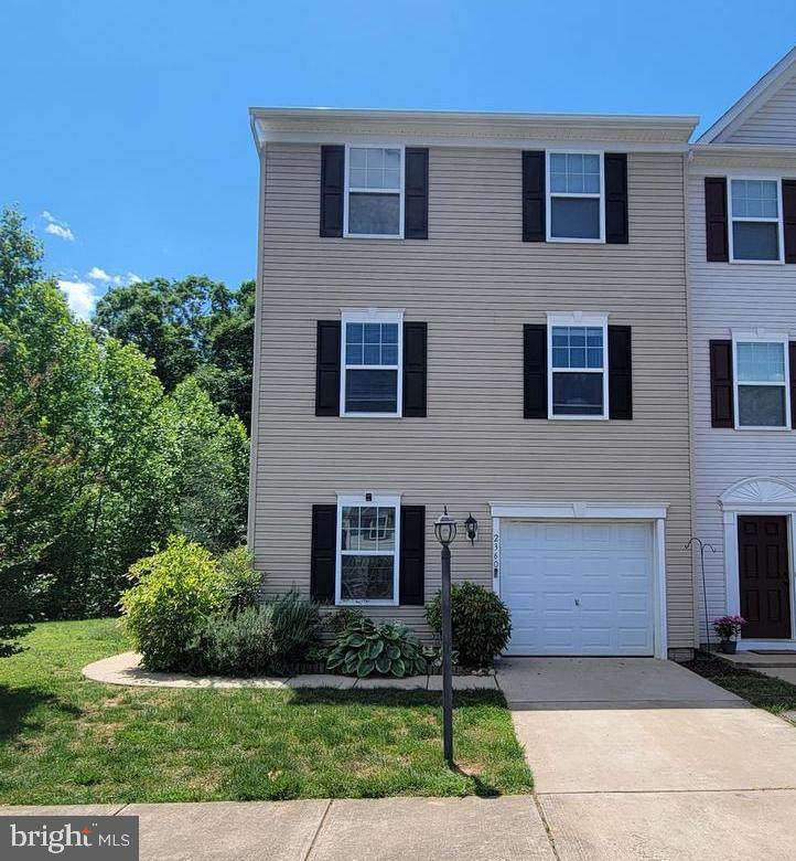 2360 Silver Fox Way - Photo 1