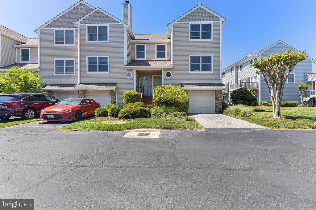 400 Schooner Way - Photo 1
