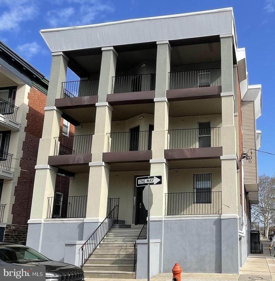 1601-03 Tioga Street - Photo 1