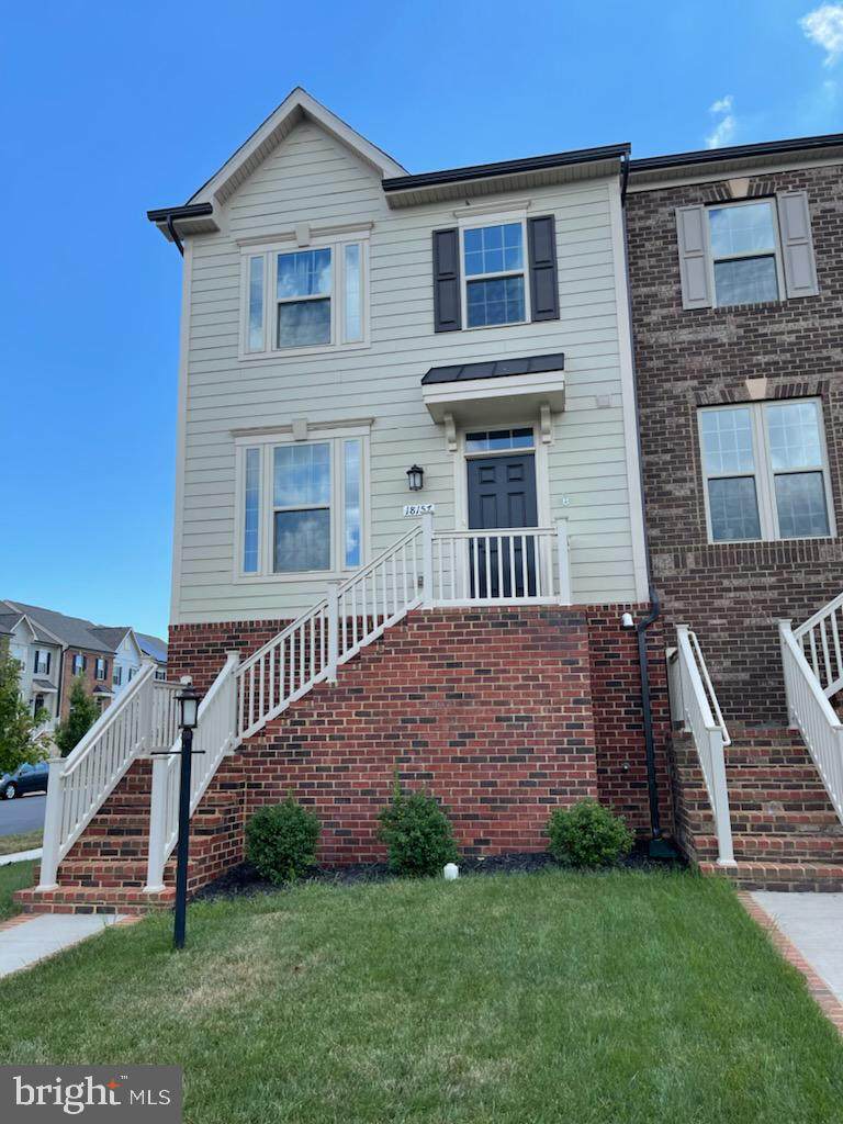 18157 Red Mulberry Road - Photo 1