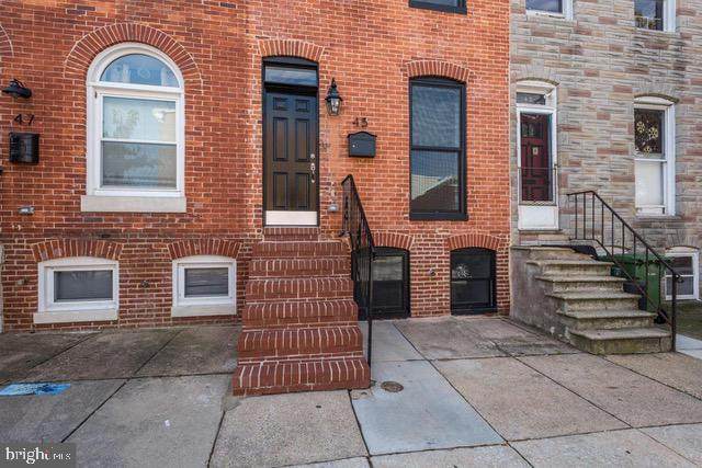 45 Randall Street - Photo 1