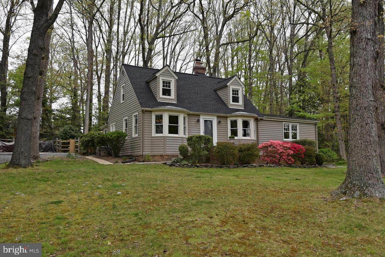 7104 Triad Way - Photo 1