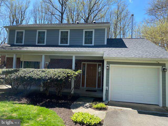 2128 Greenwich Street - Photo 1