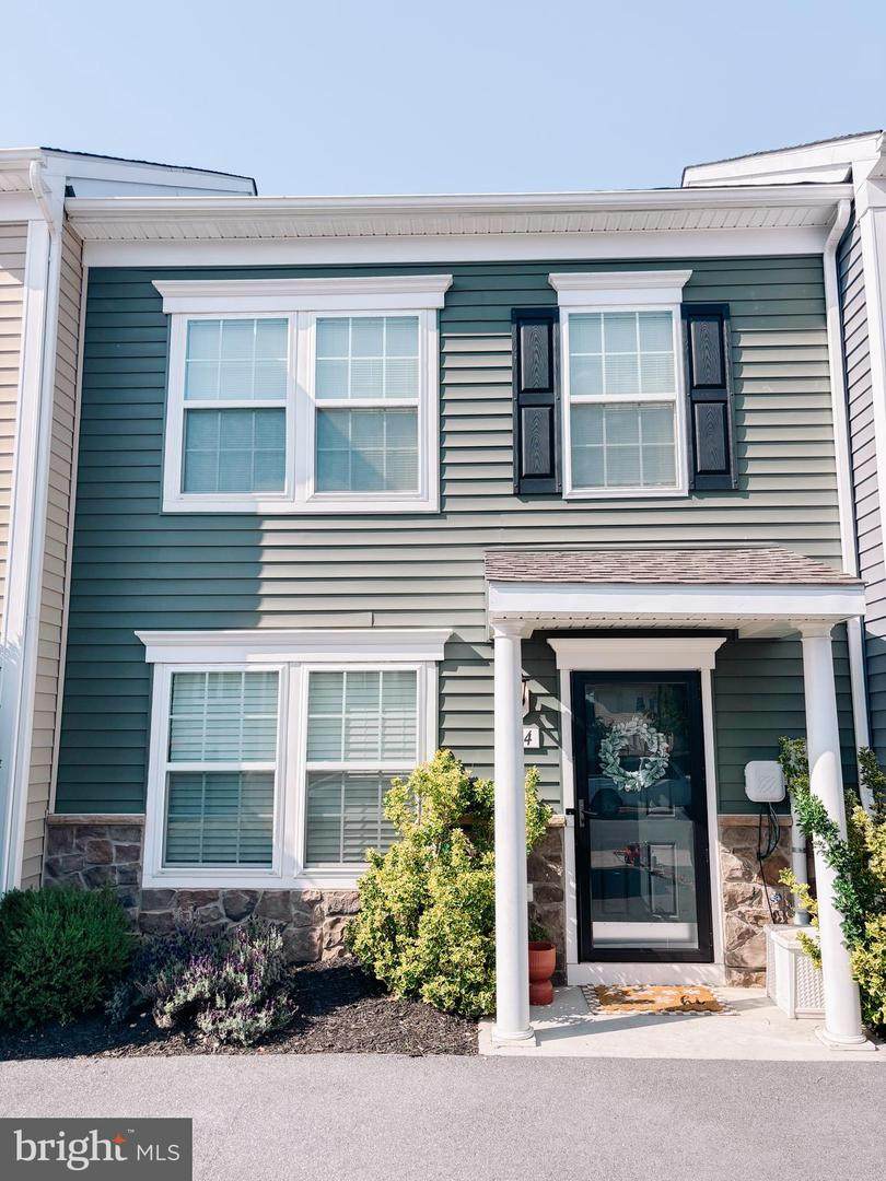 604 Thumper Drive - Photo 1
