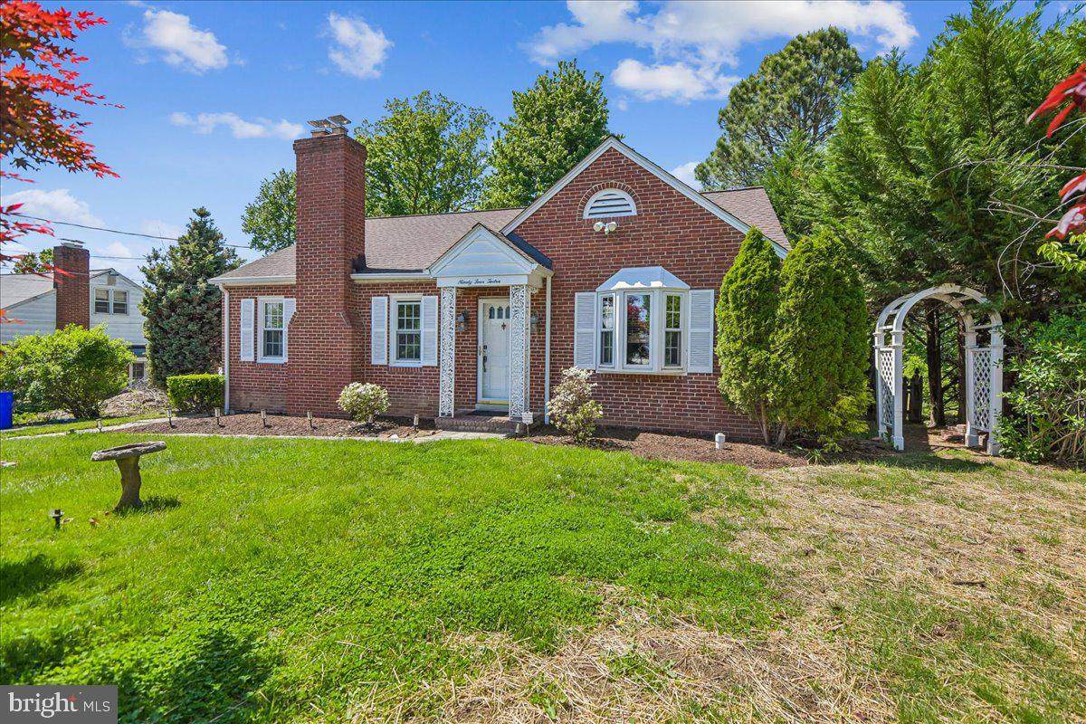 9412 Dana Vista Road - Photo 1