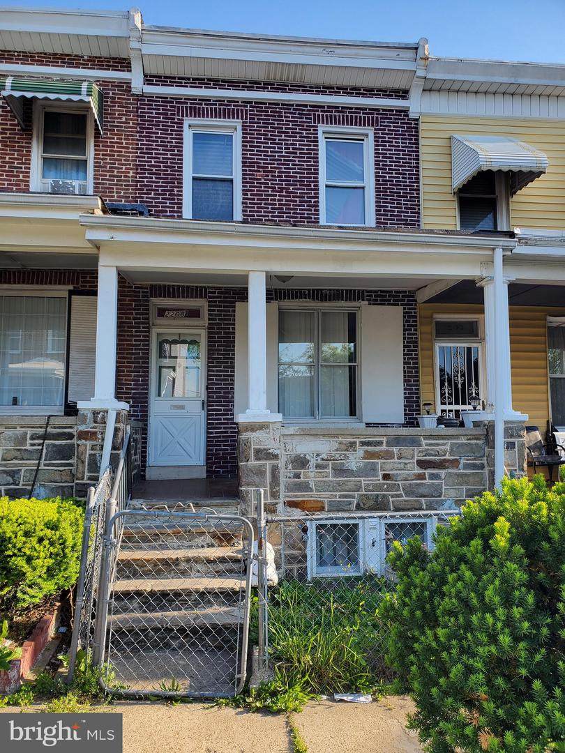 2208 Riggs Avenue - Photo 1