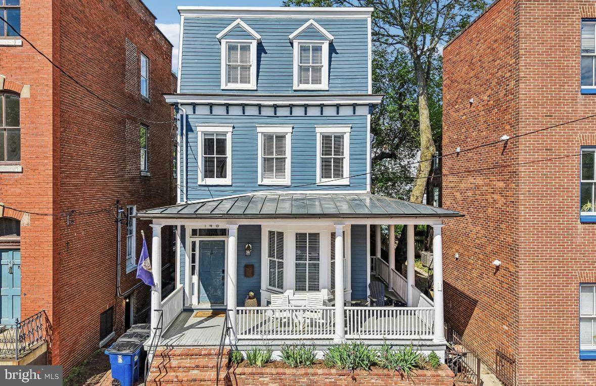 146 Duke Of Gloucester Street - Photo 1