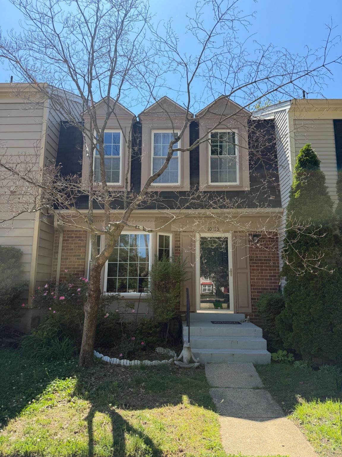 10313 Latney Road - Photo 1
