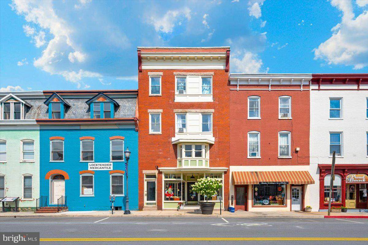 5 Conococheague Street - Photo 1