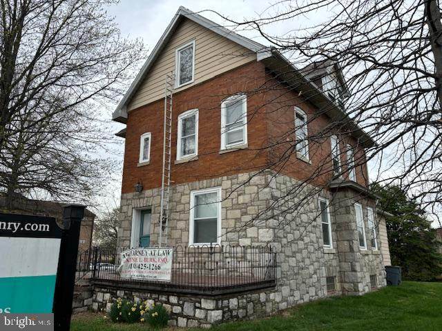 127 Chester Pike - Photo 1