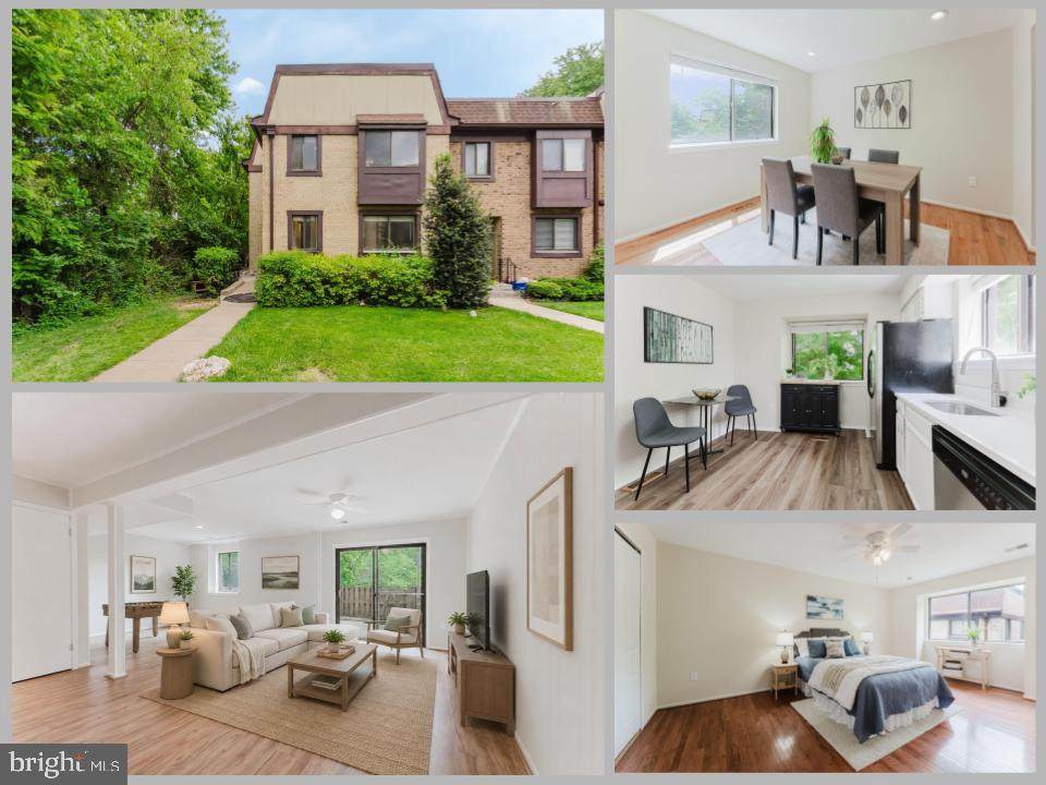 2840 Jermantown Road - Photo 1
