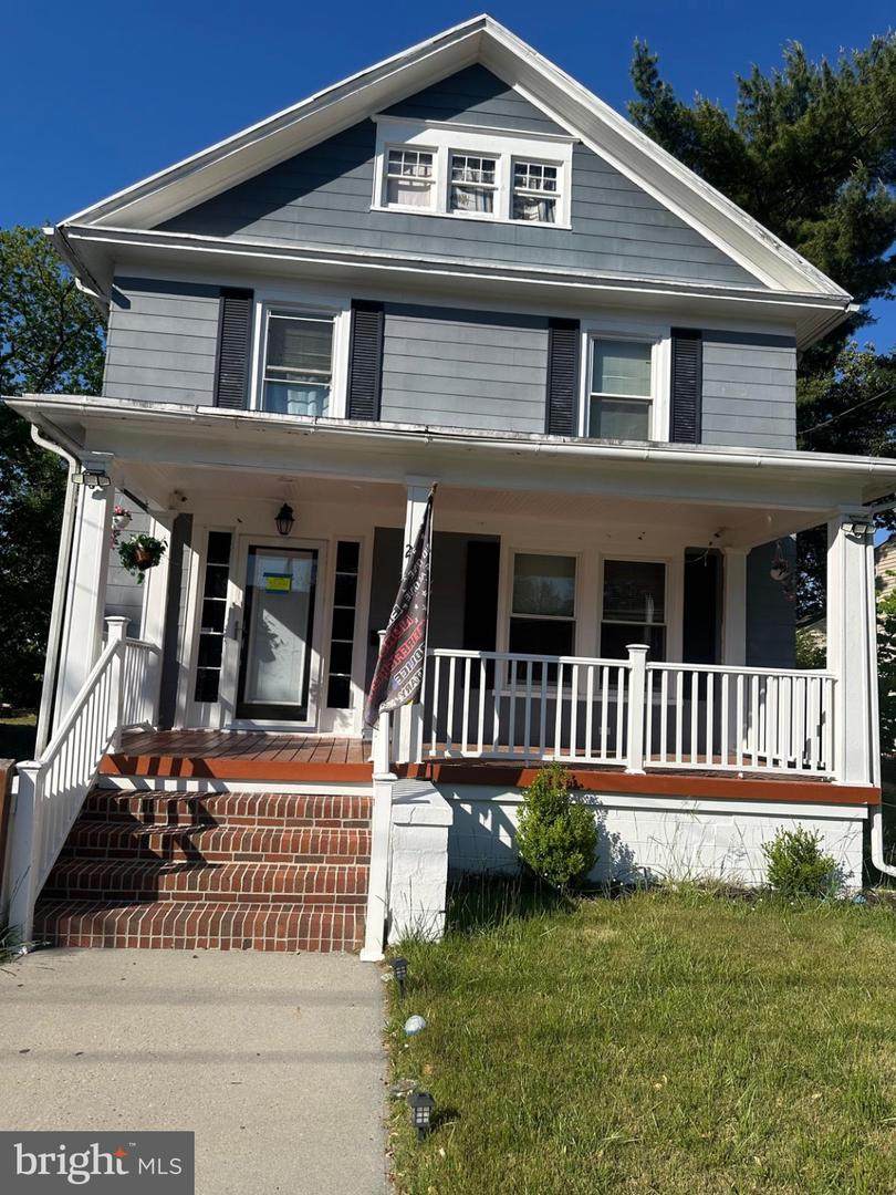 207 Philadelphia Avenue - Photo 1